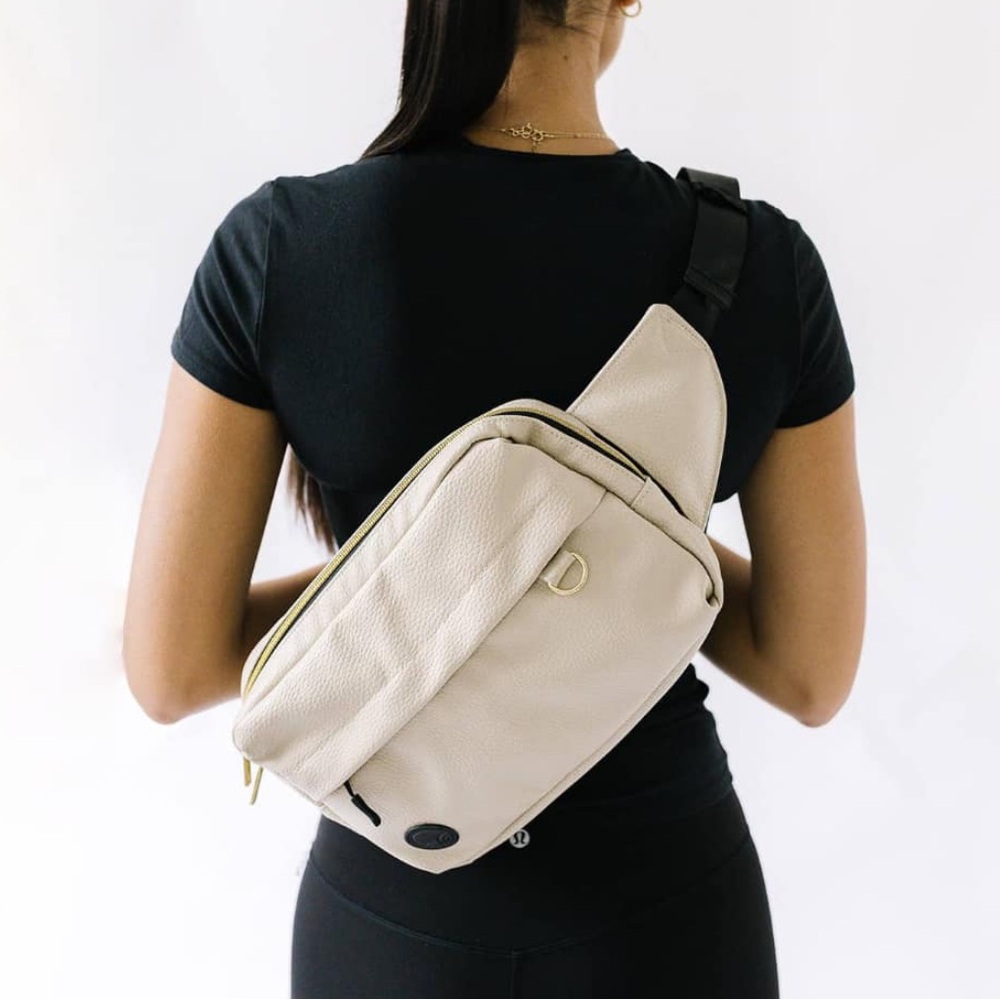 Tush Baby The Pack Bag